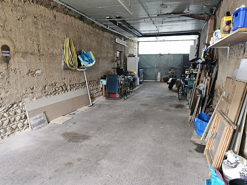 Immeuble - 280 m² - 10 pièces