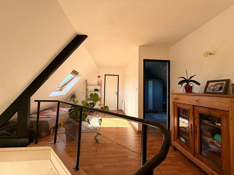 Maison - 158 m² - 5 pièces