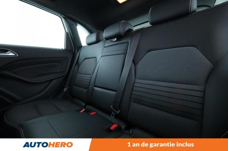 Mercedes Classe B 200 Sensation 7g-Dct 156 ch