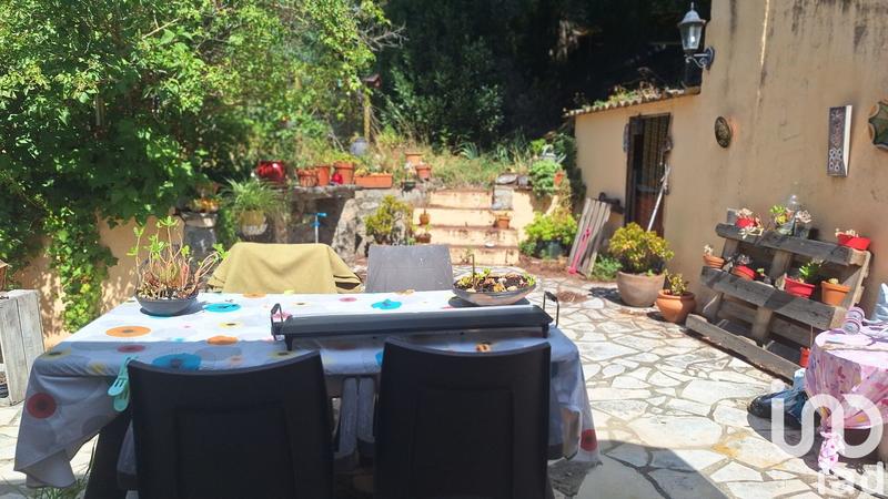 Appartement - 88 m² - 4 pièces