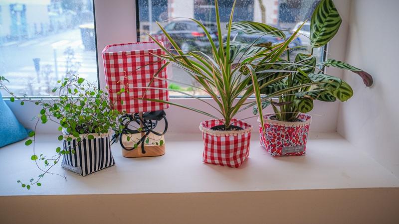 Les jours Créa avec Margot Liberty