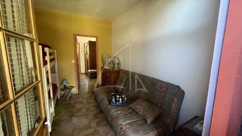 Maison - 65 m² - 4 pièces