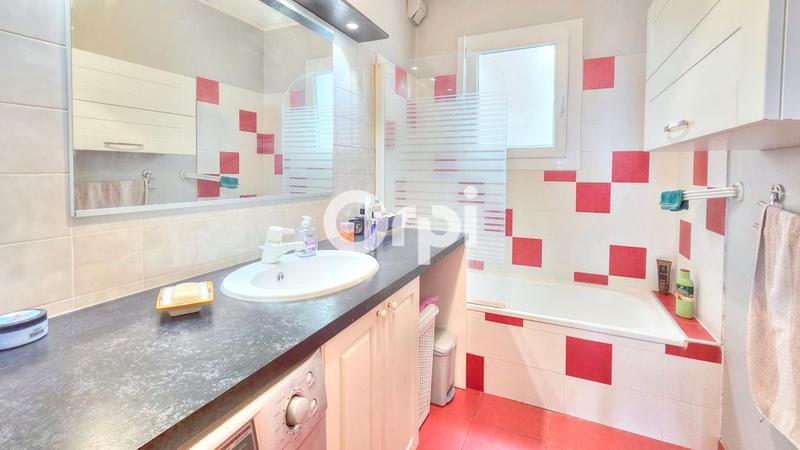 Appartement - 61 m² - 2 pièces