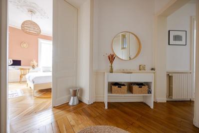 Appartement - 78 m² - 3 pièces