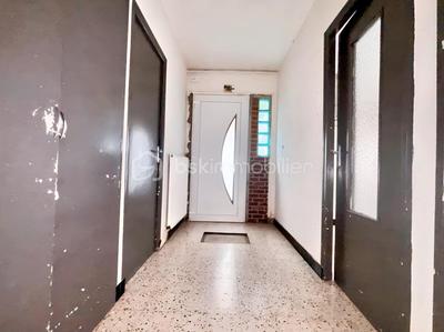 Maison de ville - 108 m² - 7 pièces