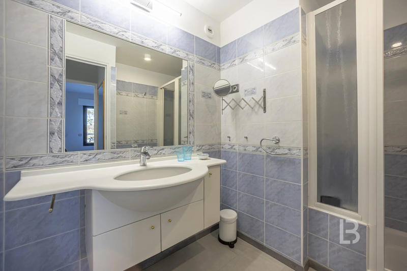 Appartement - 103 m² - 4 pièces