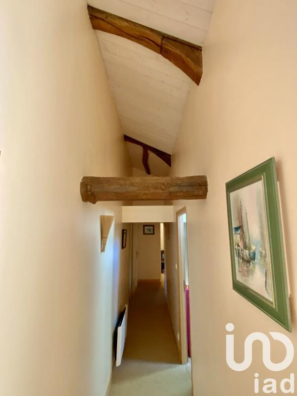 Maison - 185 m² - 6 pièces