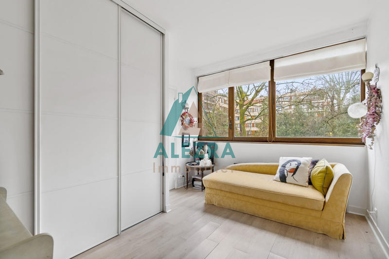 Appartement - 86 m² - 4 pièces