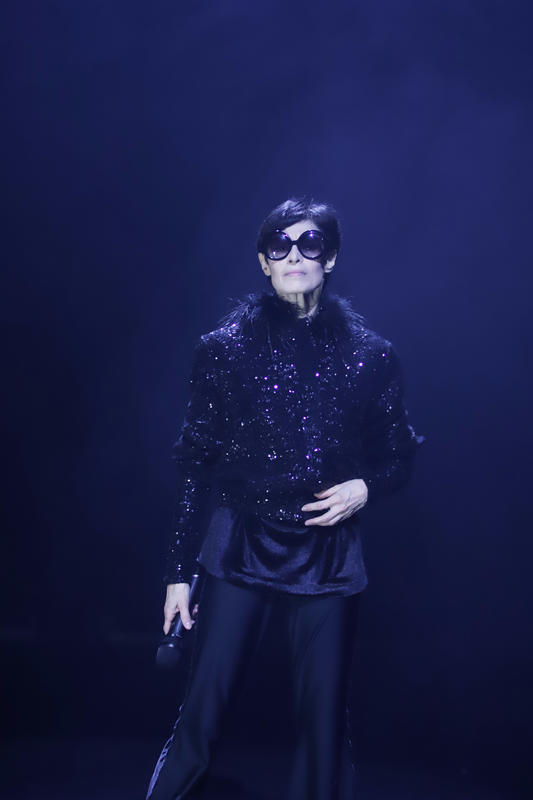 Théâtre du corps Pietragalla-Derouault