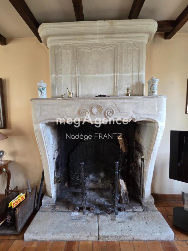 Maison de campagne - 160 m² - 6 pièces