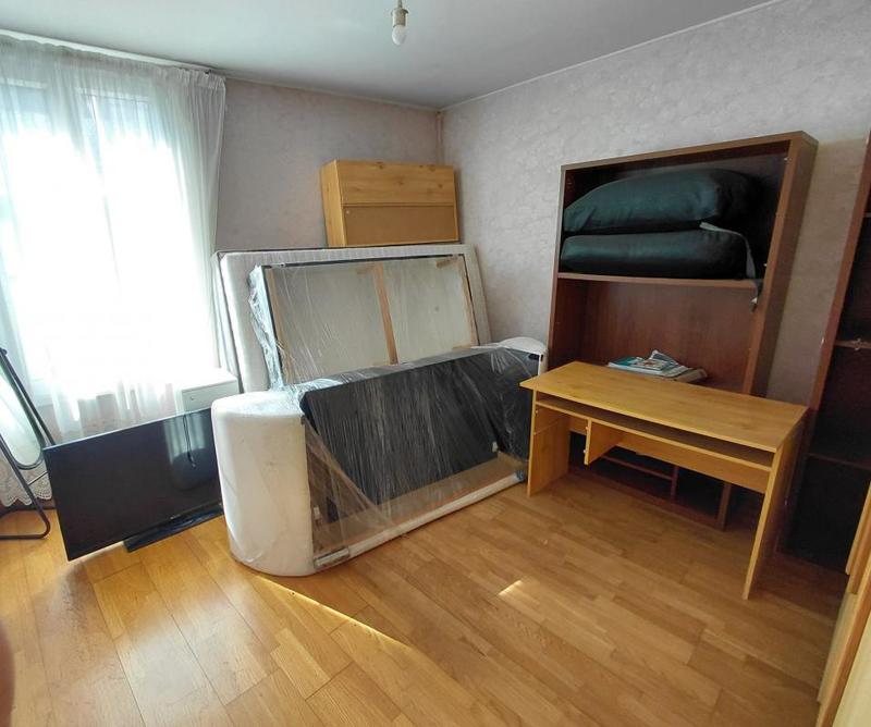 Maison - 70 m² - 4 pièces