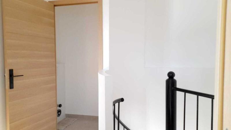 Maison - 115 m² - 4 pièces