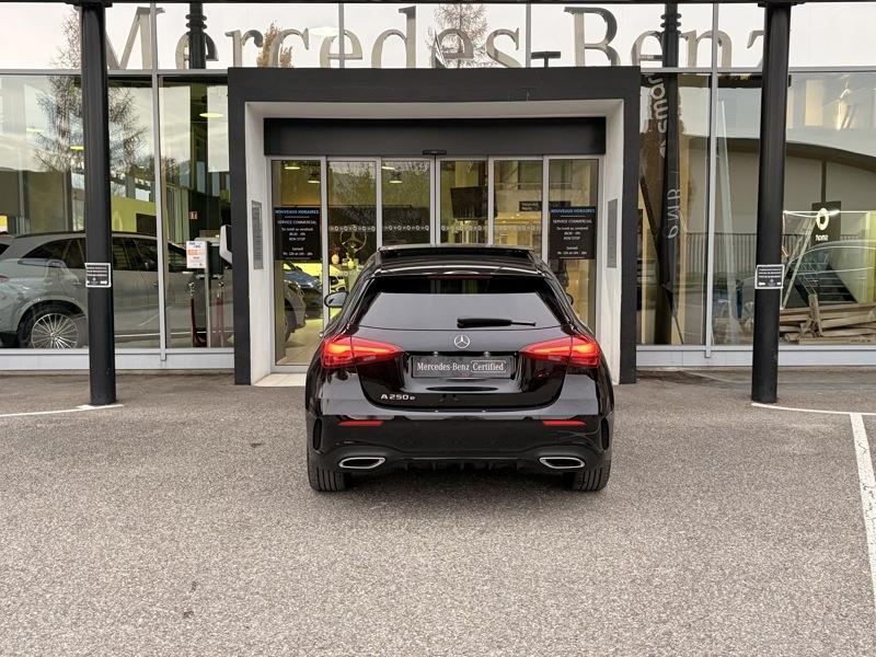 Mercedes Classe a 250 e Amg Line