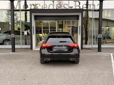 Mercedes Classe a 250 e Amg Line