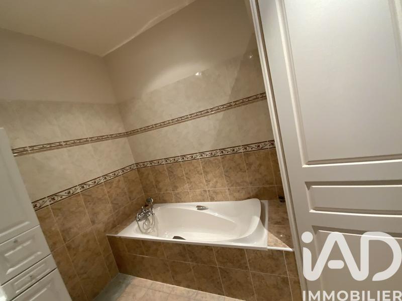 Appartement - 155 m² - 5 pièces