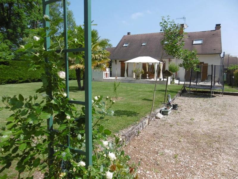 Maison - 147 m² - 7 pièces