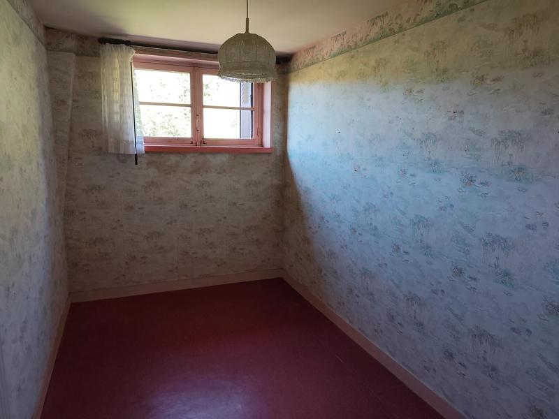 Maison - 111 m² - 7 pièces