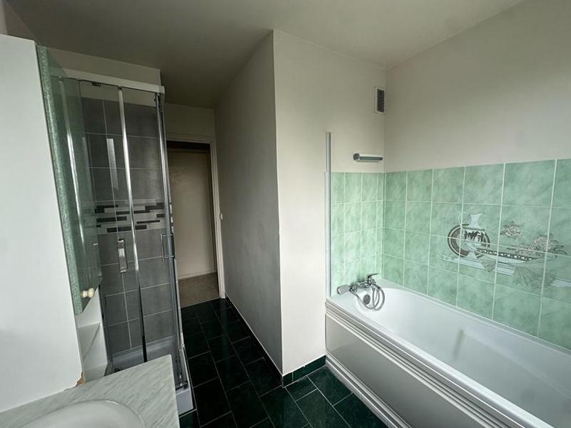 Appartement - 74 m² - 4 pièces