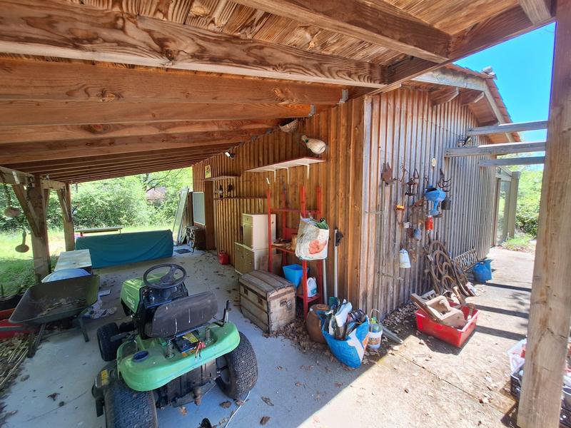 Maison traditionnelle - 86 m² - 5 pièces