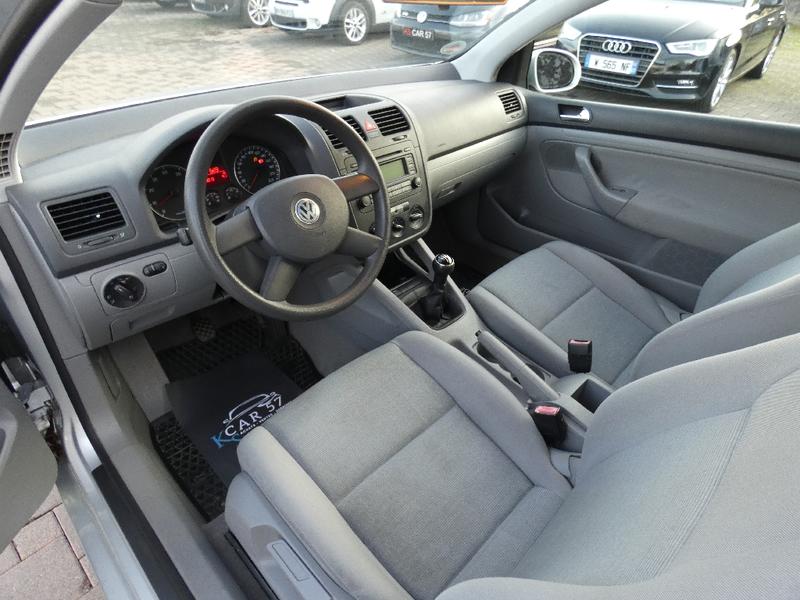 Volkswagen Golf 1.4 16s 75 Trend 3p