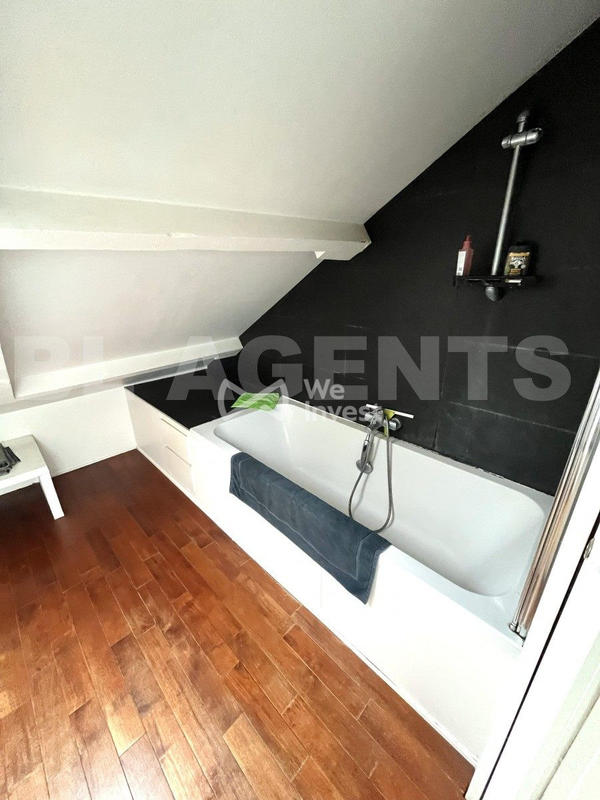 Maison - 124 m² - 7 pièces