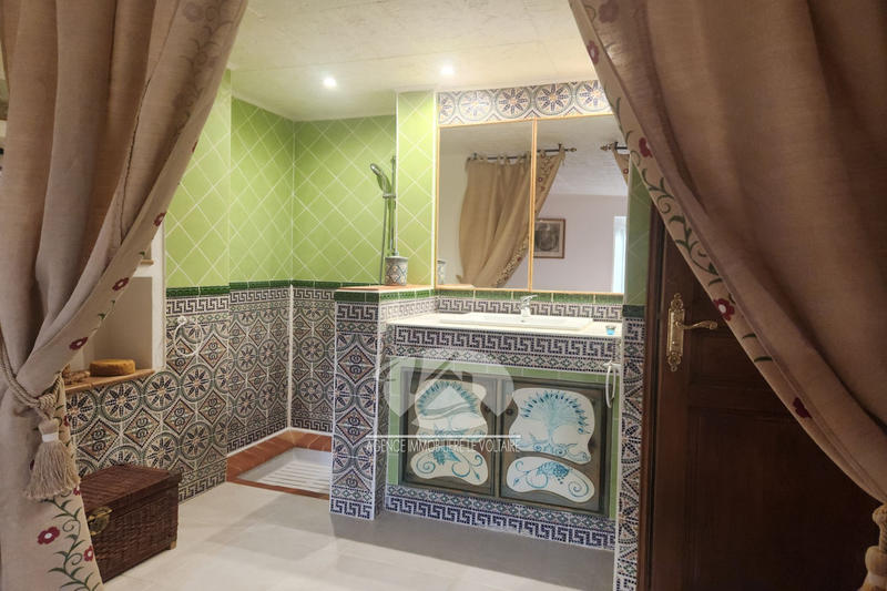 Maison - 112 m² - 4 pièces