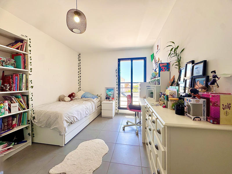 Villa - 165 m² - 7 pièces