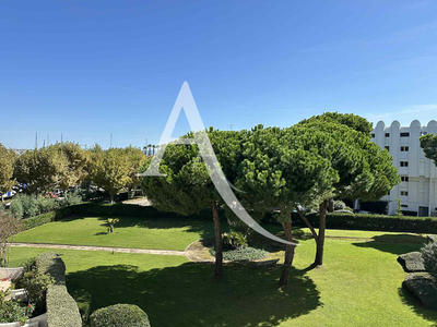 Appartement - 26 m² - 1 pièce