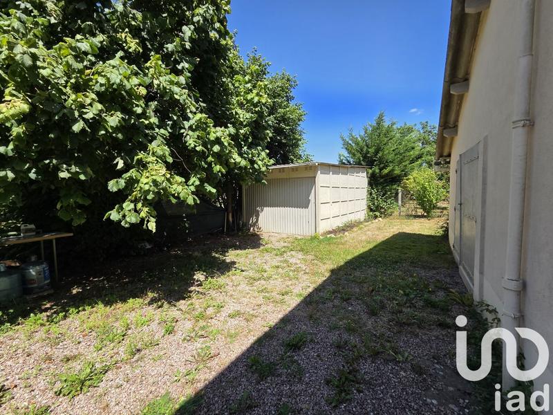 Maison - 115 m² - 4 pièces