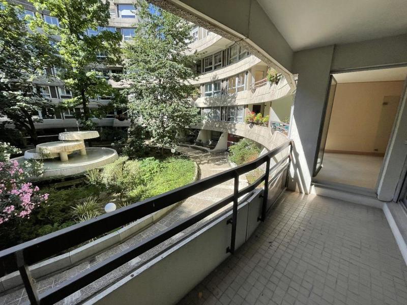 Appartement - 96 m² - 4 pièces