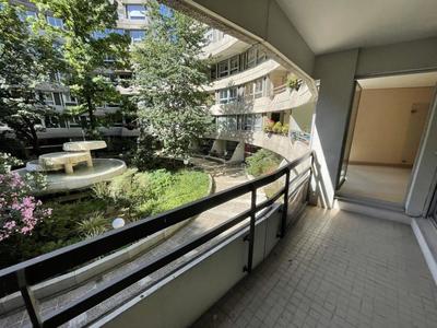 Appartement - 96 m² - 4 pièces