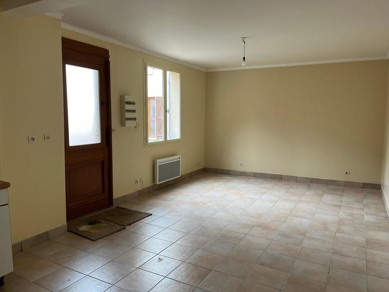 Appartement - 54 m² - 3 pièces