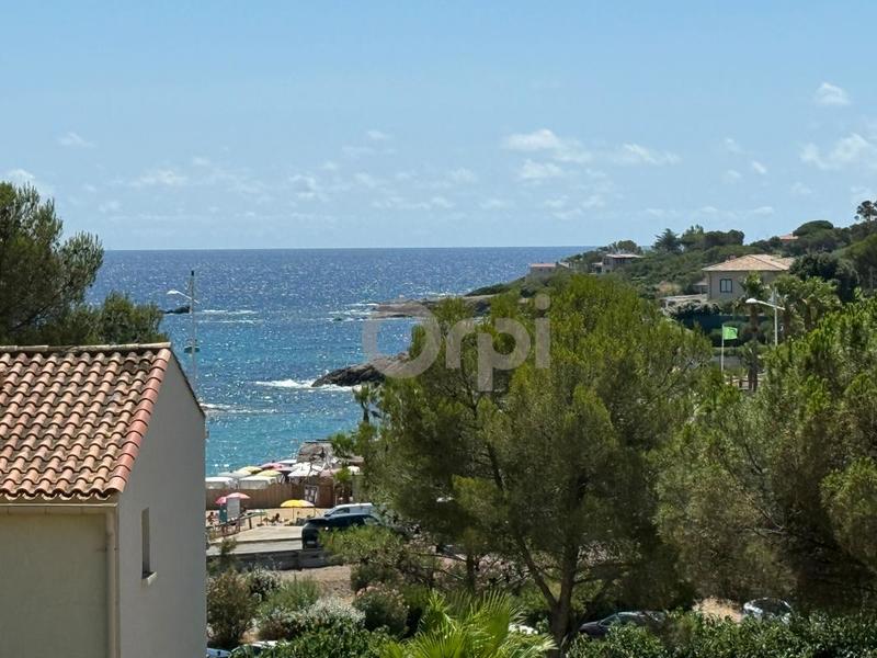 Appartement - 36 m² - 3 pièces