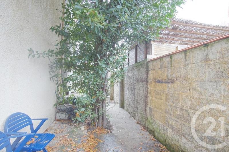 Pavillon - 109 m² - 5 pièces