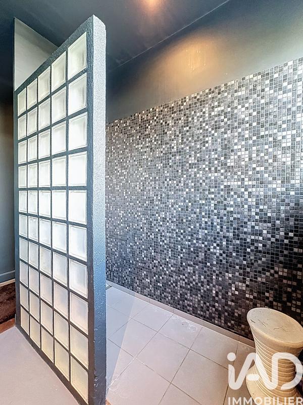 Maison - 168 m² - 5 pièces