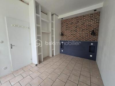 Maison - 113 m² - 4 pièces