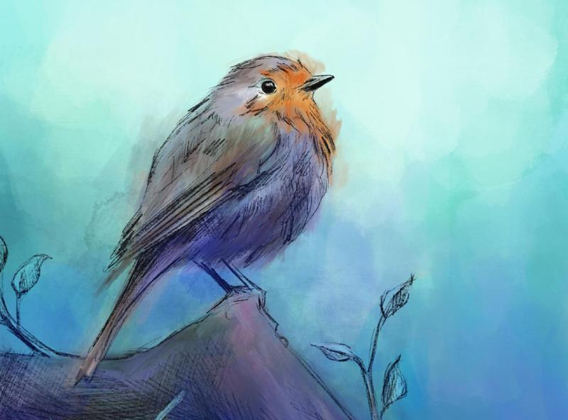 Écho - Concert conté