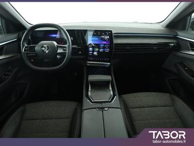 Renault Espace E-Tech 200 Techno 360cam Massage
