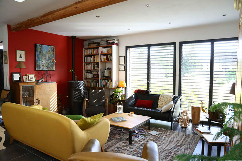 Maison - 174 m² - 5 pièces