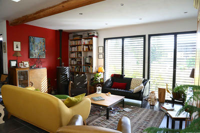 Maison - 174 m² - 5 pièces