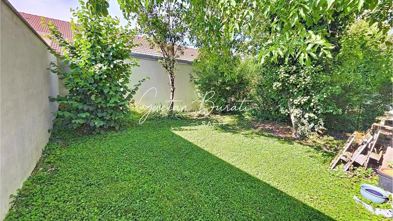 Maison - 186 m² - 6 pièces