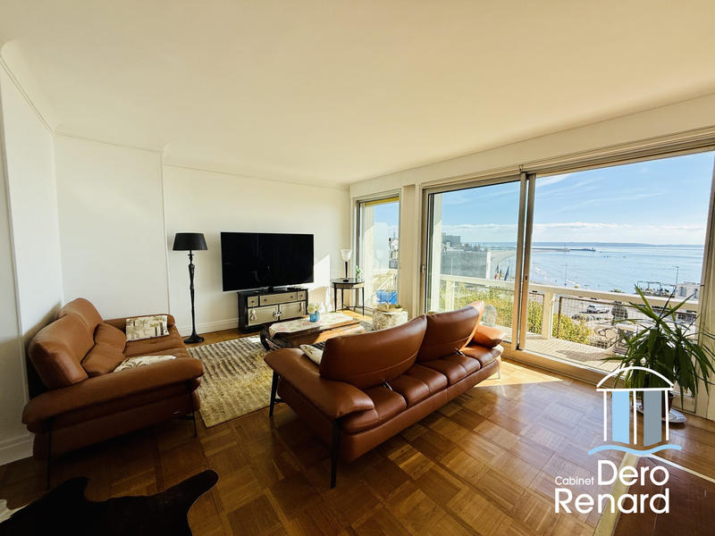 Appartement - 78 m² - 3 pièces