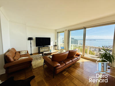 Appartement - 78 m² - 3 pièces