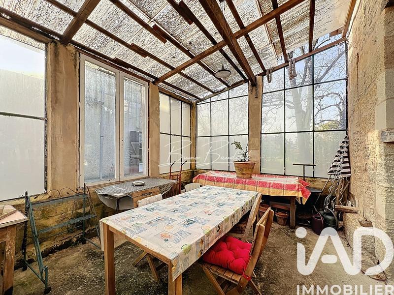 Maison - 361 m² - 10 pièces