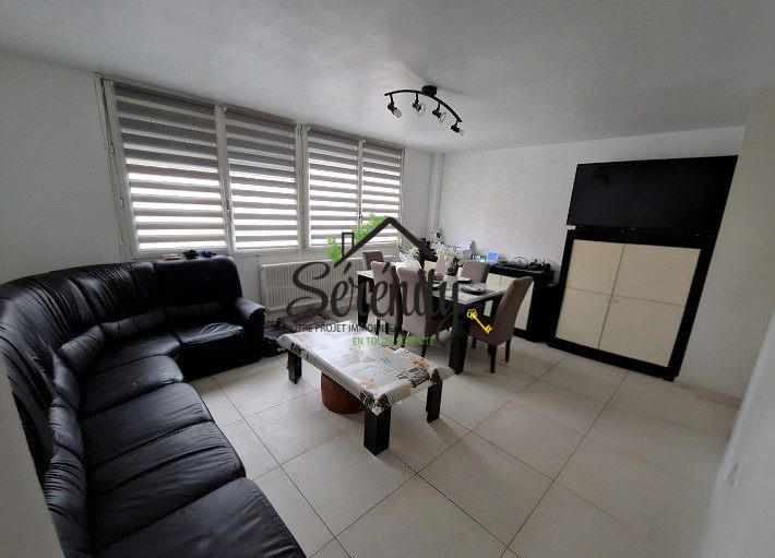 Maison - 103 m² - 5 pièces