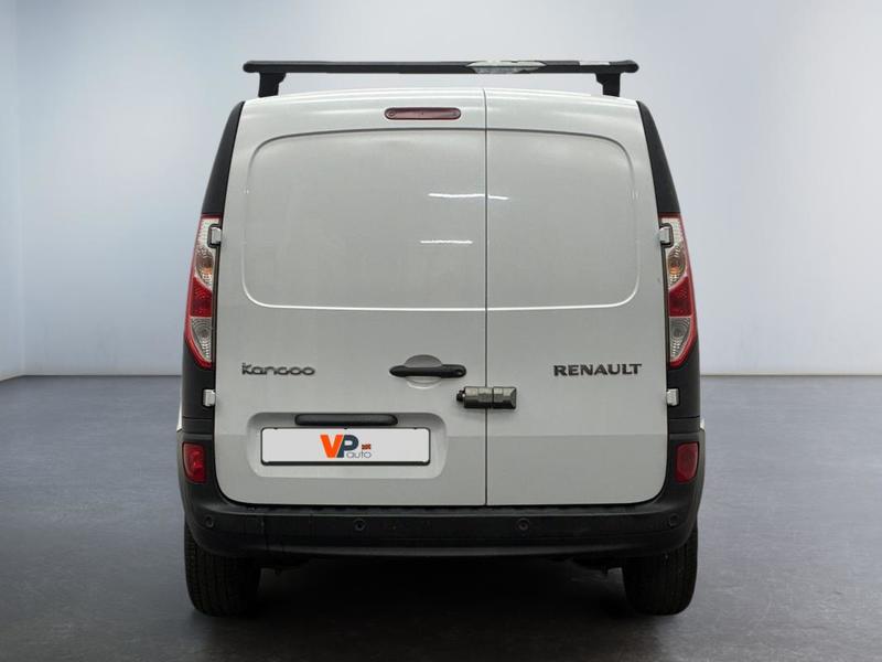 Renault Kangoo Express 1.5 Dci 90 E6 Extra R-Link