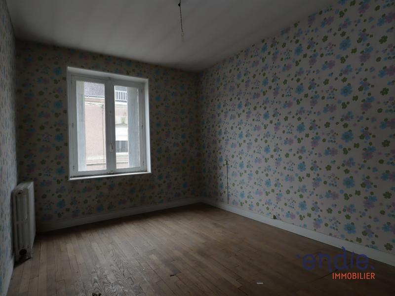 Maison - 148 m² - 6 pièces