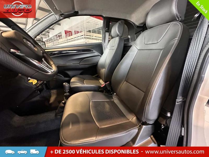 Aixam City Sport Electrique