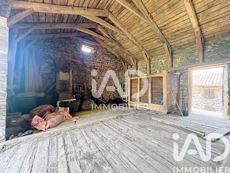 Ferme - 64 m² - 4 pièces