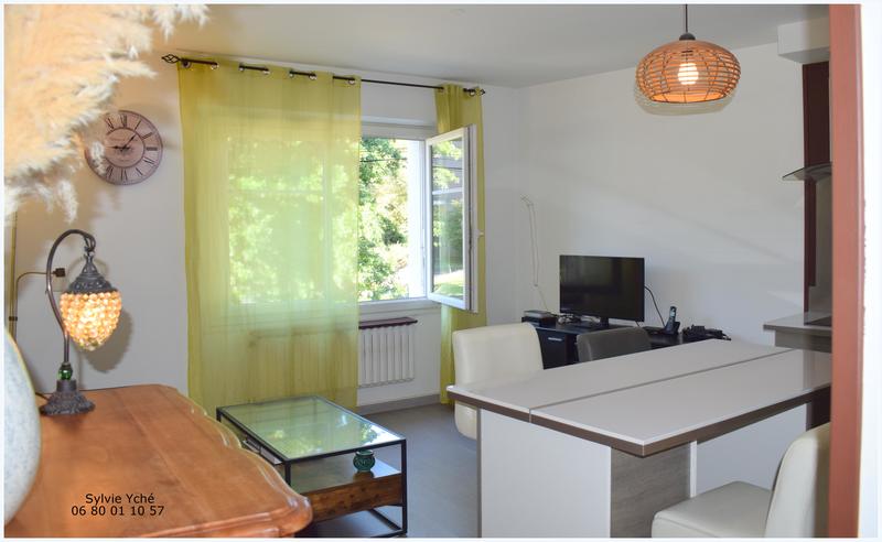 Maison de ville - 114 m² - 6 pièces